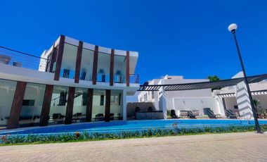 VENTA DE DEPARTAMENTO A 10 MINUTOS DE MOMOXPAN