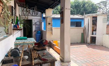 PR20386 Casa Comercial en venta en el sector San Marcos