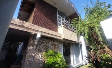 Pasay Residential Lot with House
