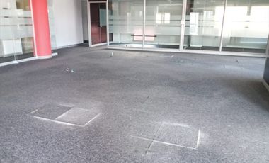 RENTA OFICINA SIERRA MOJADA EDIFICIO AAA