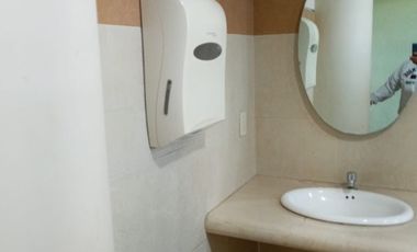 RENTA OFICINA SIERRA MOJADA EDIFICIO AAA