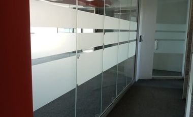 RENTA OFICINA SIERRA MOJADA EDIFICIO AAA