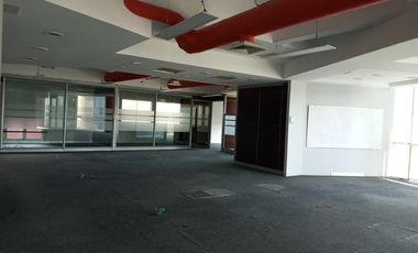 RENTA OFICINA SIERRA MOJADA EDIFICIO AAA