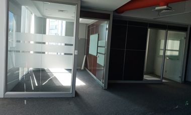 RENTA OFICINA SIERRA MOJADA EDIFICIO AAA