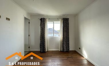 Casa en venta de tres Dormitorios En Puerto Montt