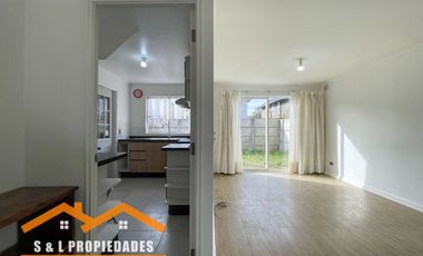 Casa en venta de tres Dormitorios En Puerto Montt