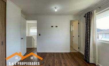 Casa en venta de tres Dormitorios En Puerto Montt