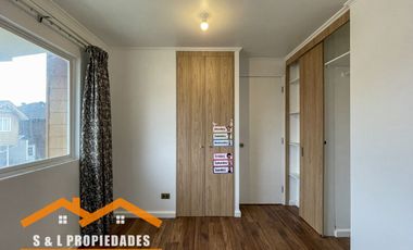 Casa en venta de tres Dormitorios En Puerto Montt