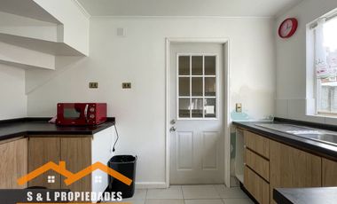 Casa en venta de tres Dormitorios En Puerto Montt