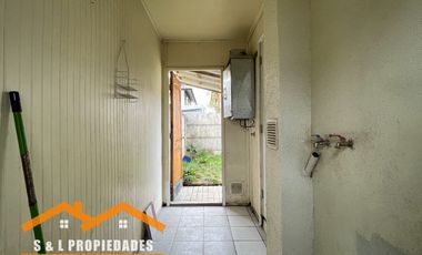 Casa en venta de tres Dormitorios En Puerto Montt