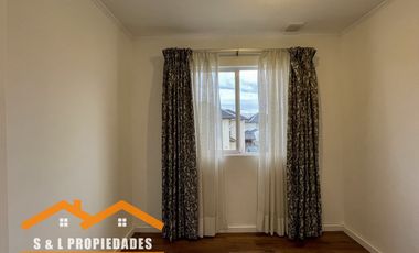 Casa en venta de tres Dormitorios En Puerto Montt