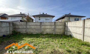 Casa en venta de tres Dormitorios En Puerto Montt