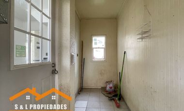 Casa en venta de tres Dormitorios En Puerto Montt