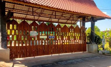 ขายด่วน รีสรอท์แอนด์สปา  เมืองพิษณุโลก