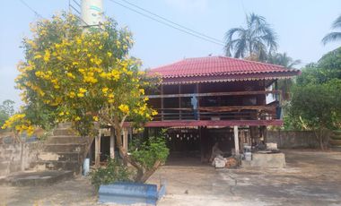 ขายด่วน รีสรอท์แอนด์สปา  เมืองพิษณุโลก