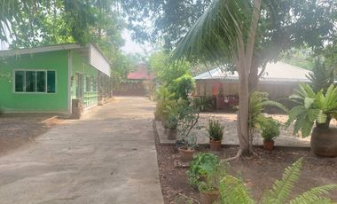 ขายด่วน รีสรอท์แอนด์สปา  เมืองพิษณุโลก