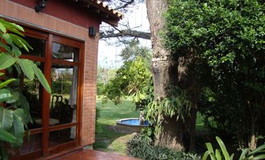 HACIENDA TRAPICHES 2