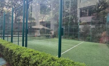 Venta Penthouse en Bosques de las Lomas con Terraza