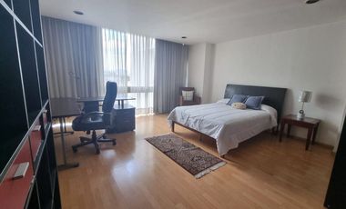Venta Penthouse en Bosques de las Lomas con Terraza