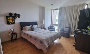 Venta Penthouse en Bosques de las Lomas con Terraza