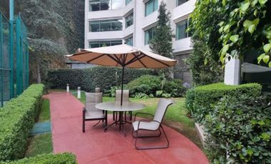 Venta Penthouse en Bosques de las Lomas con Terraza