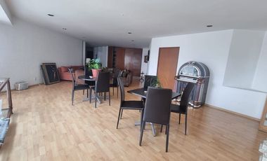 Venta Penthouse en Bosques de las Lomas con Terraza
