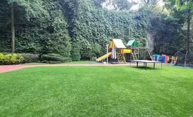 Venta Penthouse en Bosques de las Lomas con Terraza