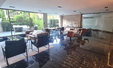 Venta Penthouse en Bosques de las Lomas con Terraza