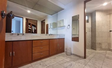 Venta Penthouse en Bosques de las Lomas con Terraza
