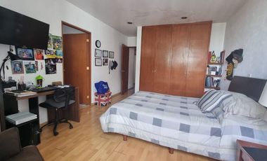Venta Penthouse en Bosques de las Lomas con Terraza