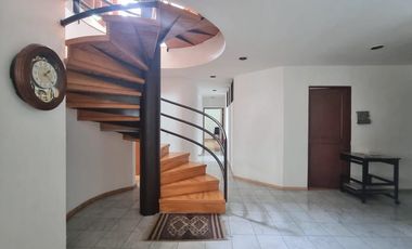 Venta Penthouse en Bosques de las Lomas con Terraza