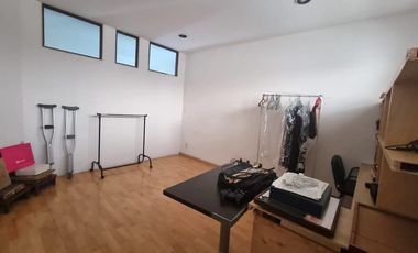 Venta Penthouse en Bosques de las Lomas con Terraza