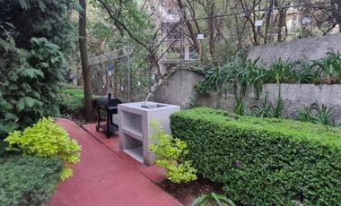 Venta Penthouse en Bosques de las Lomas con Terraza