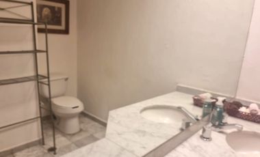 Venta Penthouse en Bosques de las Lomas con Terraza
