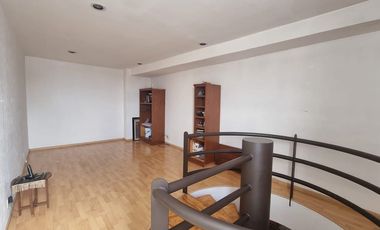 Venta Penthouse en Bosques de las Lomas con Terraza