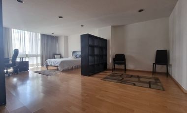 Venta Penthouse en Bosques de las Lomas con Terraza