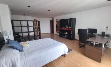 Venta Penthouse en Bosques de las Lomas con Terraza