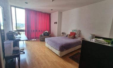 Venta Penthouse en Bosques de las Lomas con Terraza