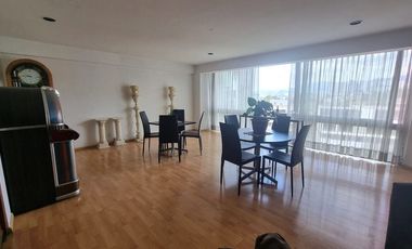 Venta Penthouse en Bosques de las Lomas con Terraza