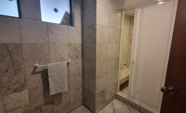 Venta Penthouse en Bosques de las Lomas con Terraza