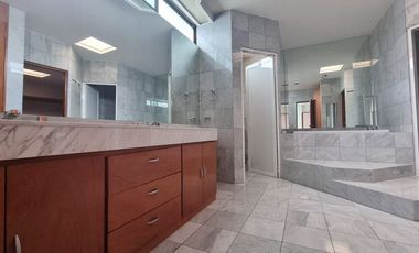 Venta Penthouse en Bosques de las Lomas con Terraza