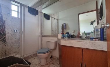 Venta Penthouse en Bosques de las Lomas con Terraza