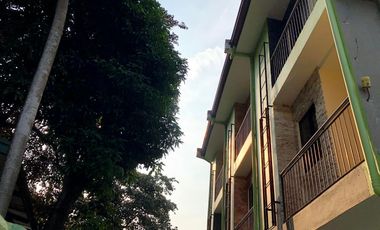 Ready For Occupancy Townhouse and Lot For Sale in Tandang Sora, QC with 4 Bedrooms and 3 Bathrooms. PH2531