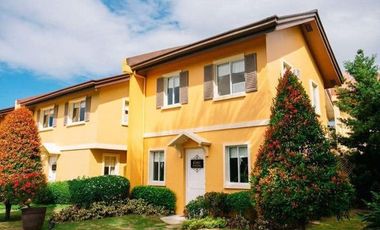 CAMELLA PRIMA BUTUAN - ADVANCE CONSTRUCTION CARA
