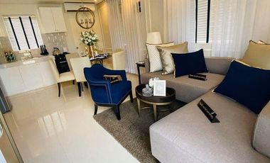 CAMELLA PRIMA BUTUAN - ADVANCE CONSTRUCTION CARA