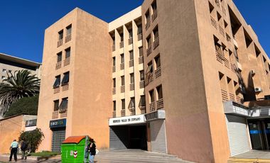 VENTA OFICINA EDIFICIO VALLE DE COPIAPÓ