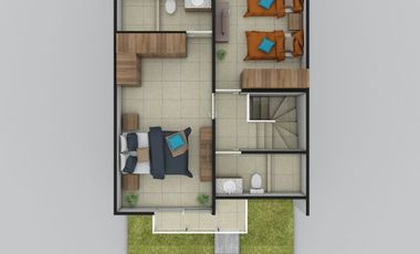 VENTA DE CASA EN OTZOLOTEPEC