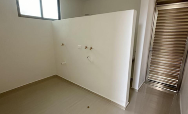 Casa en venta en San Diego Cutz para entrega inmediata de 4 recamaras con alberca