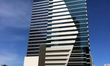Good Deal 800 SQMS. Office Space for Lease in One Global Place, BGC