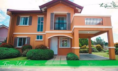 5 Bedroom House and Lot in Alfonso Cavite near Tagaytay